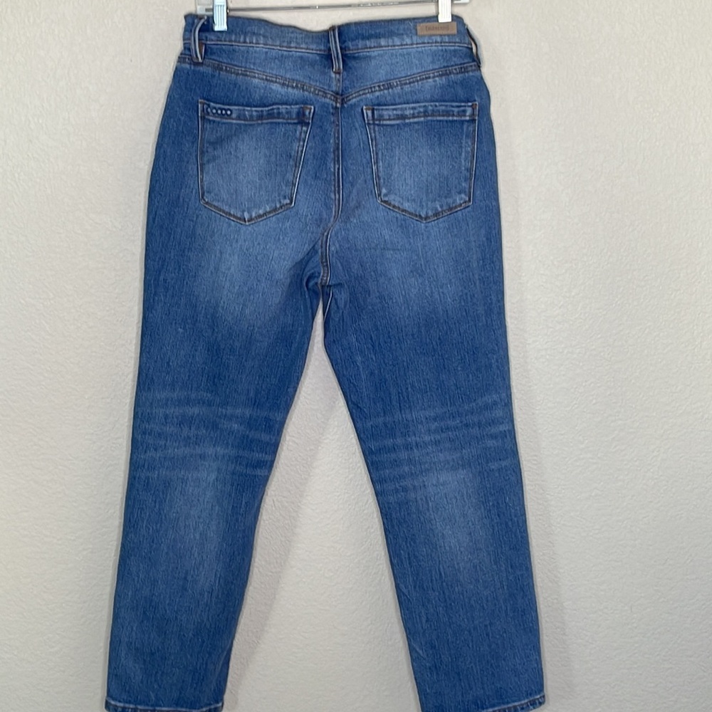 Womens BLANKNYC jeans in size 30/26 - Picture 7 of 12